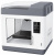 3D-принтер Creality Sermoon V1