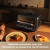 Аэрогриль Trouver Indoor Air Fry Grill IG20 Pro – фото, купить в Минске с доставкой по Беларуси – 360shop.by