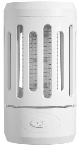 Антимоскитная лампа-репелент Dragonfly Portable Electric Mosquito Killer Lamp (Y8EK) — фото, купить в Минске с доставкой по Беларуси — 360shop.by