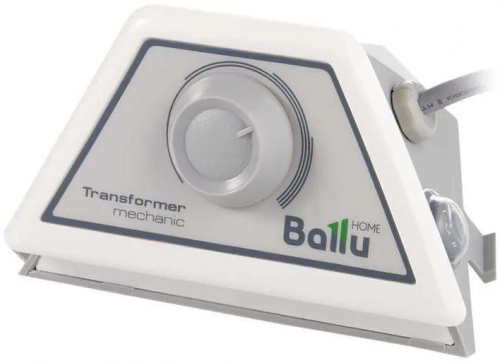 Блок управления конвектора Ballu Transformer Mechanic BCT/EVU-M