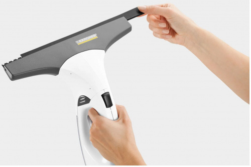 Пылесос для мытья окон Karcher WV 2 Premium Plus (1.633-216.0)