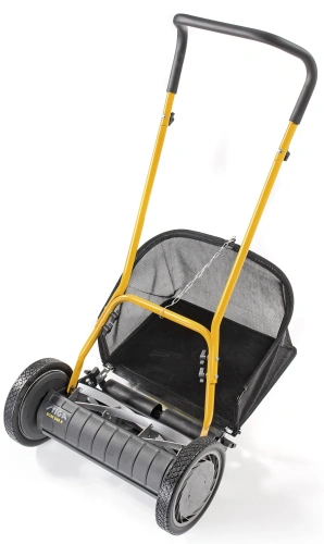 Газонокосилка механическая Stiga SCM 240 R (290401208/S15) — фото, купить в Минске с доставкой по Беларуси — 360shop.by