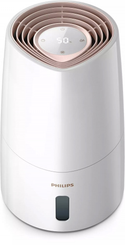 Паровой увлажнитель воздуха Philips HU3916/10