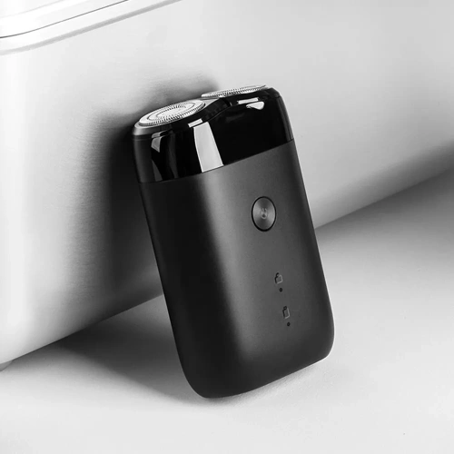 Электробритва Xiaomi Mijia Electric Shaver S100 — фото, купить в Минске с доставкой по Беларуси — 360shop.by