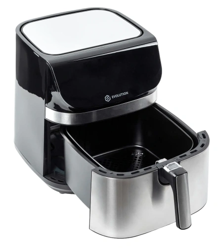 Аэрогриль Evolution AIRO 9600TW — фото, купить в Минске с доставкой по Беларуси — 360shop.by