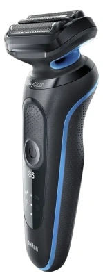 Электробритва Braun Series 5 50-B1000s — фото, купить в Минске с доставкой по Беларуси — 360shop.by