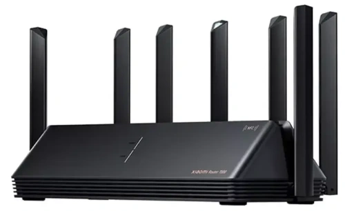 Wi-Fi роутер Xiaomi Router 7000 / BE7000 — фото, купить в Минске с доставкой по Беларуси — 360shop.by