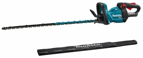 Кусторез аккумуляторный Makita UH005GZ (без АКБ) — фото, купить в Минске с доставкой по Беларуси — 360shop.by