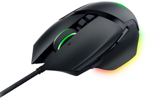 Мышь игровая Razer Basilisk V3 – фото, купить в Минске с доставкой по Беларуси – 360shop.by
