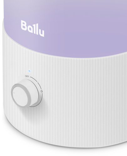 Увлажнитель воздуха Ballu OneAir UHB-500 MT – фото, купить в Минске с доставкой по Беларуси – 360shop.by