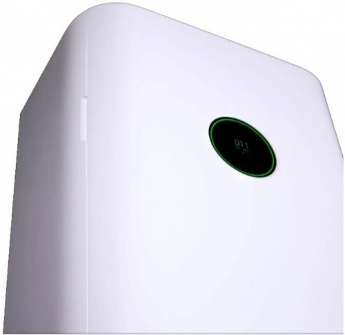 Проветриватель с нагревом Mijia New Fan (MJXFJ-300-G1)