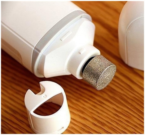 Когтерезка Pawbby Nail Sharpener (MG-NG001) — фото, купить в Минске с доставкой по Беларуси — 360shop.by