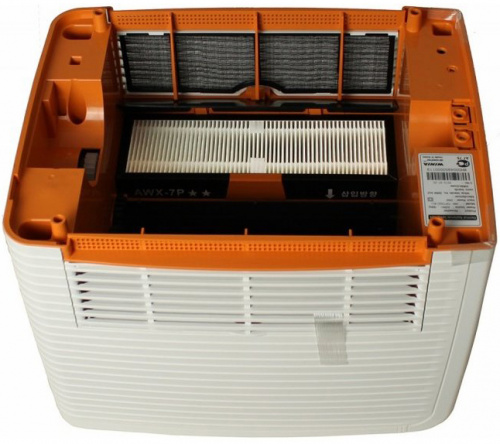 Мойка воздуха Winia AWX-70PTOCD
