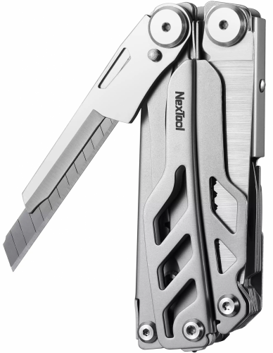 Мультитул NexTool Pro Multifunction (NE20167) — фото, купить в Минске с доставкой по Беларуси — 360shop.by