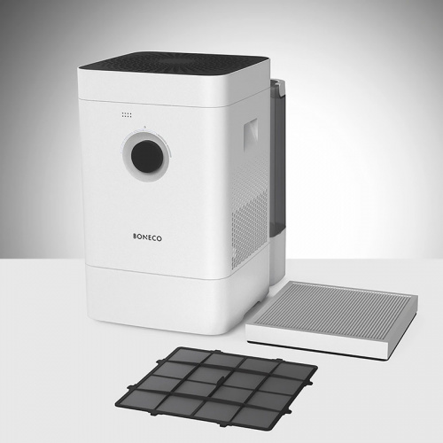 Климатический комплекс Boneco Air-O-Swiss H400