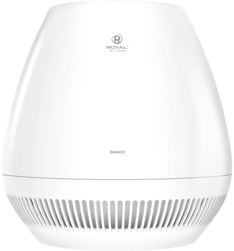 Мойка воздуха Royal Clima Bianco RAW-B350/4.2E-WT – фото, купить в Минске с доставкой по Беларуси – 360shop.by