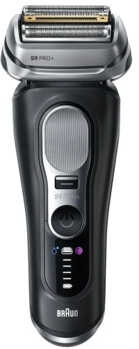 Электробритва Braun Series 9 Pro+ 9660cc — фото, купить в Минске с доставкой по Беларуси — 360shop.by