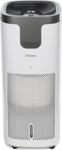 Климатический комплекс iClima LUX-10000PRO V2 — фото, купить в Минске с доставкой по Беларуси — 360shop.by