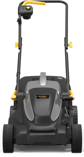 Газонокосилка электрическая Alpina AL1 38 E (291380064/A22) — фото, купить в Минске с доставкой по Беларуси — 360shop.by