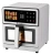 Аэрогриль Evolution AIRO 9700TW — фото, купить в Минске с доставкой по Беларуси — 360shop.by
