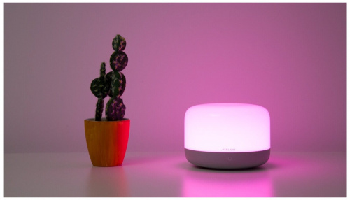 Настольная лампа Yeelight LED Bedside Lamp D2 (YLCT01YL)