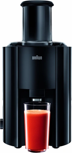 Соковыжималка Braun Multiquick 3 (J300) — фото, купить в Минске с доставкой по Беларуси — 360shop.by