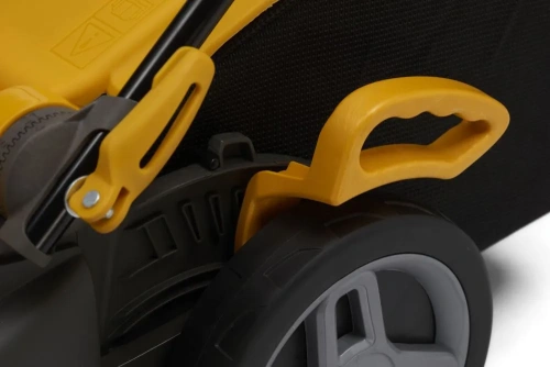 Газонокосилка электрическая Stiga Combi 340C (294380068/ST2) — фото, купить в Минске с доставкой по Беларуси — 360shop.by