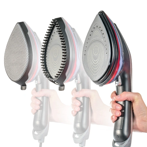 Отпариватель ручной Bort Steam Power Plus (93415698) — фото, купить в Минске с доставкой по Беларуси — 360shop.by