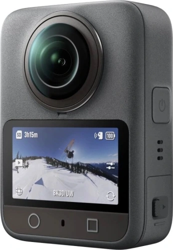 Экшен-камера DJI Osmo 360 Standard Combo — фото, купить в Минске с доставкой по Беларуси — 360shop.by