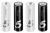 Батарейки аккумуляторные ZMI ZI5 AA (AA 511) 1800mAh (4 шт + чехол) — фото, купить в Минске с доставкой по Беларуси — 360shop.by