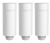 Картридж-фильтр Philips Micro X-Clean (AWP225/58) (3 шт.) для Philips AWP2980/58 — фото, купить в Минске с доставкой по Беларуси — 360shop.by