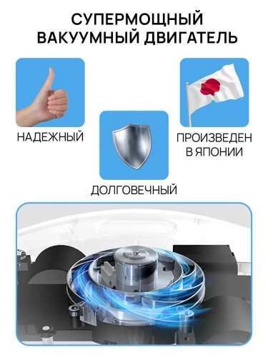 Робот-мойщик окон Hobot 368 – фото, купить в Минске с доставкой по Беларуси – 360shop.by