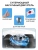 Робот-мойщик окон Hobot 368 – фото, купить в Минске с доставкой по Беларуси – 360shop.by