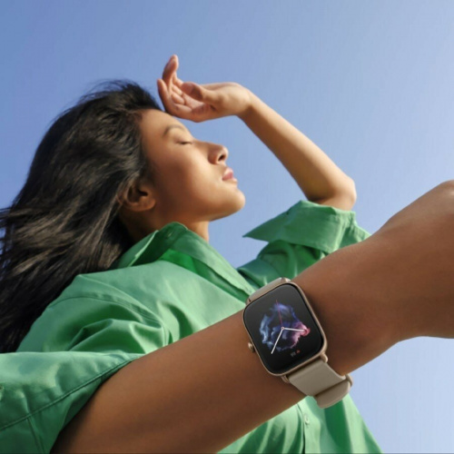 Умные часы Amazfit GTS 3