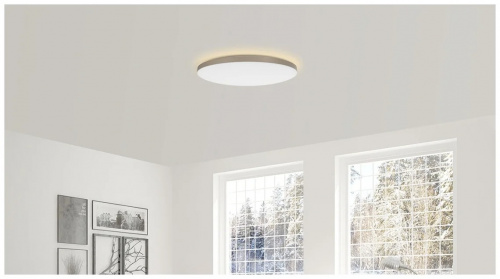 Потолочный светильник Yeelight Halo Ceiling Light (YLXD50YL)