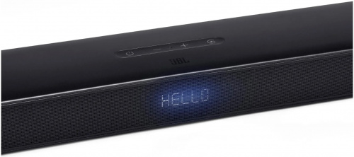 Звуковая панель (саундбар) JBL Bar 5.1
