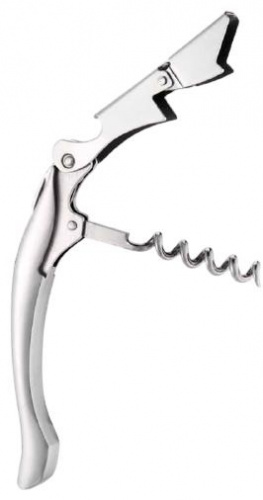 Штопор Circle Joy Stainless Steel Sommelier Wine Opener CJ-KP02 — фото, купить в Минске с доставкой по Беларуси — 360shop.by