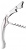 Штопор Circle Joy Stainless Steel Sommelier Wine Opener CJ-KP02 — фото, купить в Минске с доставкой по Беларуси — 360shop.by