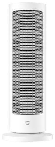 Обогреватель вертикальный Xiaomi Mijia Graphene Smart Heater (LSNFJ04ZM) — фото, купить в Минске с доставкой по Беларуси — 360shop.by