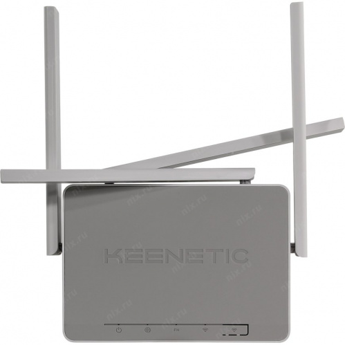 Беспроводной DSL-маршрутизатор Keenetic Duo KN-2110