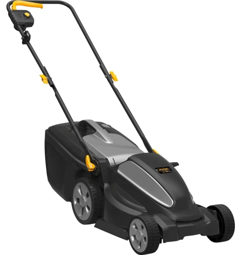 Газонокосилка электрическая Alpina AL1 38 E (291380064/A22) — фото, купить в Минске с доставкой по Беларуси — 360shop.by