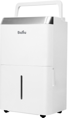 Осушитель воздуха Ballu BD30T CL – фото, купить в Минске с доставкой по Беларуси – 360shop.by
