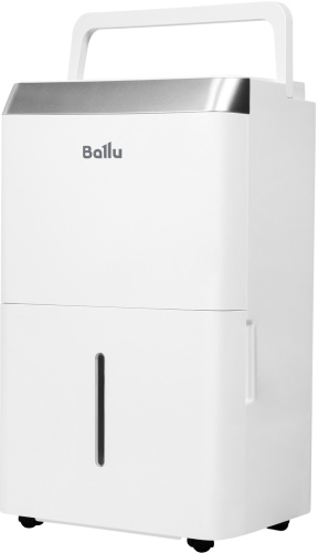 Осушитель воздуха Ballu BD30T CL – фото, купить в Минске с доставкой по Беларуси – 360shop.by