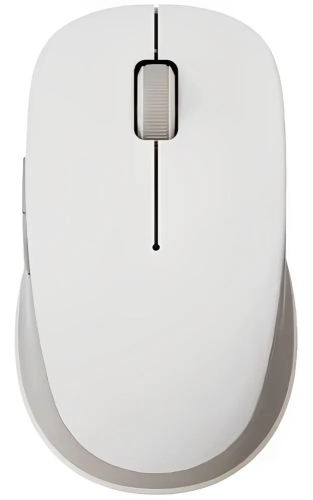Мышь беспроводная Xiaomi Mi Dual Mode Wireless Mouse Silent Edition 2 (WXSMSB01YM) — фото, купить в Минске с доставкой по Беларуси — 360shop.by