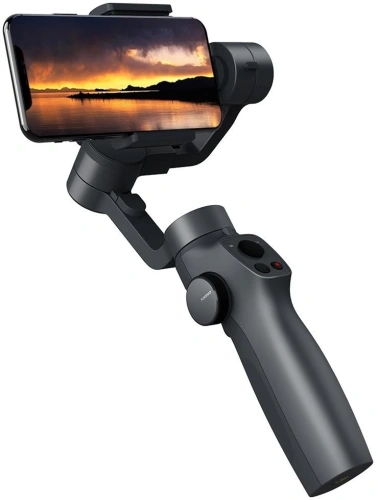 Стабилизатор Funsnap Capture 2s — фото, купить в Минске с доставкой по Беларуси — 360shop.by