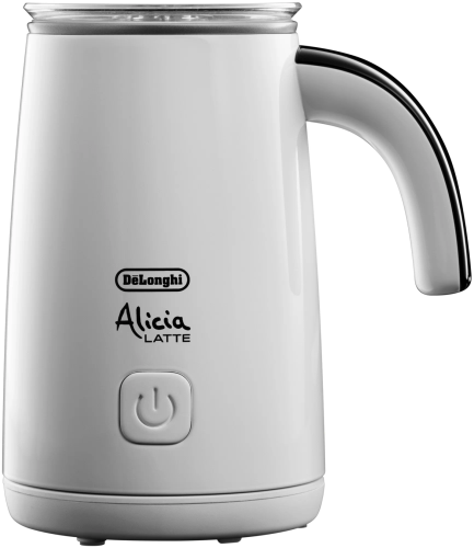 Вспениватель молока DeLonghi EMF2 — фото, купить в Минске с доставкой по Беларуси — 360shop.by