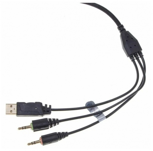Наушники Oklick HS-L450G Arrow