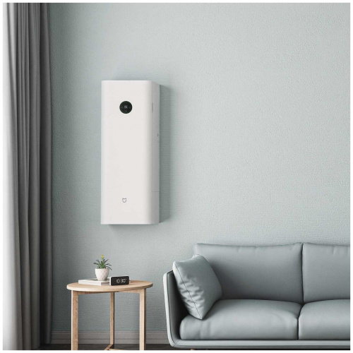 Проветриватель с нагревом Mijia New Fan (MJXFJ-300-G1)