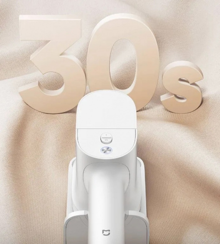 Xiaomi Mijia Handheld Steam Ironing Machine (B502CN) – купить в Минске с доставкой по Беларуси – 360shop.by