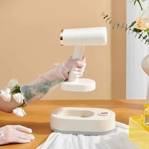 Отпариватель ручной Lofans Double Tank Garment Steamer G1 — фото, купить в Минске с доставкой по Беларуси — 360shop.by